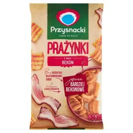 prazynki-przysnacki-bekonowe-120g