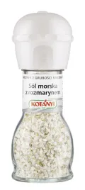 kotanyi-mlynek-sol-morska-z-rozmarynem-90g
