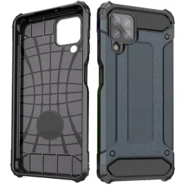hybrid-armor-etui-case-obudowa-pokrowiec-do-samsung-galaxy-a22-4g-niebieski