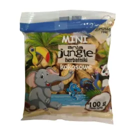 ania-herbatniki-mini-jungle-kokosowe-100g