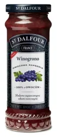 konfitura-winogrono-st-dalfour-284g