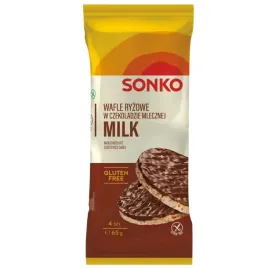 sonko-wafle-ryzowe-milk-w-czekoladzie-mlecznej-65g