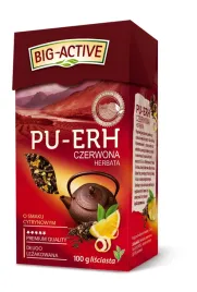big-active-herbata-czerwona-pu-erh-cytryna-lisc-100g
