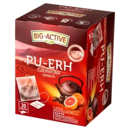 big-active-herbata-pu-erh-czerwona-grejpfrutowa-20-torebek