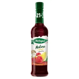 herbapol-syrop-o-smaku-malina-z-cytryna-420ml