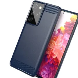 carbon-case-etui-case-obudowa-futeral-do-samsung-galaxy-s21-ultra-niebieski