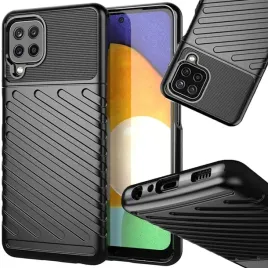 thunder-case-etui-case-pokrowiec-do-samsung-galaxy-a22-4g-czarny