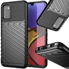 thunder-case-etui-case-pokrowiec-do-samsung-galaxy-a03s-czarny