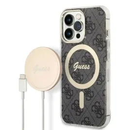 guess-zestaw-case-ladowarka-do-magsafe-do-iphone-13-pro-czarny