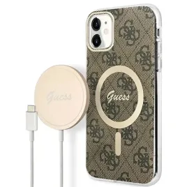 guess-zestaw-case-ladowarka-do-magsafe-do-iphone-11-61-brazowy
