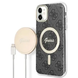 zestaw-guess-gubpn61h4eacsk-case-pokrowiec-do-iphone-11-61-do-magsafe-blac