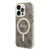 guess-case-do-iphone-14-pro-max-67-cala-brown-hard-case-do-magsafe-stan-nowy