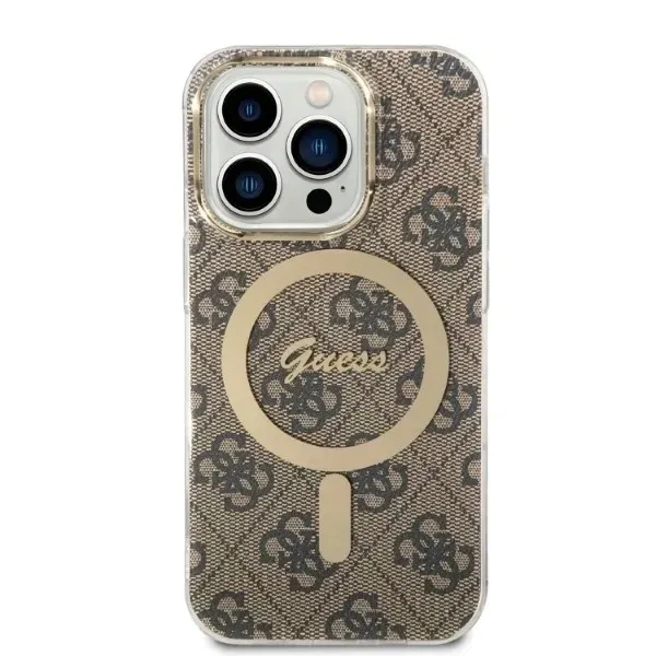 guess-case-do-iphone-14-pro-max-67-cala-brown-hard-case-do-magsafe-dedykowany-model-iphone-14-pro-max