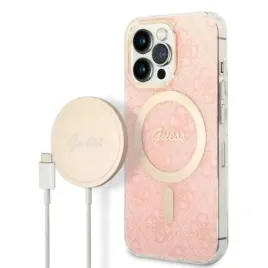 guess-case-do-iphone-13-pro-rozowy-pokrowiec-hard-do-magsafe-charger
