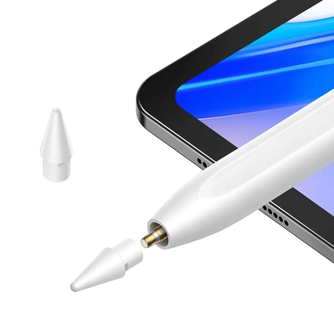 baseus-aktywny-rysik-stylus-do-ipad-bialy