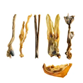 zestaw-przysmakow-dla-psa-700g-naturalne-gryzaki-ucho-i-stripsy