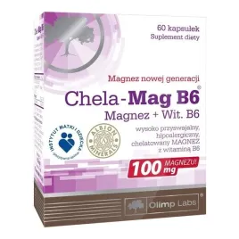 olimp-chela-mag-b6-magnez-zmeczenie-60-kapsulek