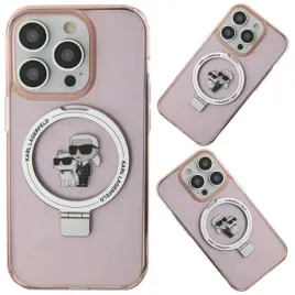 etui-karl-lagerfeld-ring-stand-karlandchoupettte-magsafe-do-iphone-15-pro-max