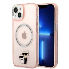 etui-karl-lagerfeld-iconic-karlandchoupette-do-magsafe-do-iphone-14-plus-rozo