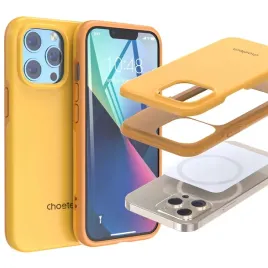 choetech-etui-case-pokrowiec-do-iphone-13-pro-max-pomaranczowy