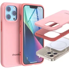 choetech-etui-case-pokrowiec-z-do-magsafe-do-iphone-13-pro-rozowy