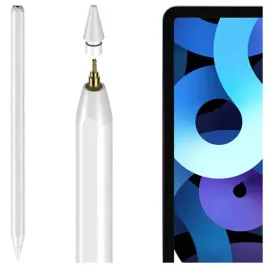 choetech-rysik-stylus-pen-aktywny-pojemnosciowy-do-ipad-bialy