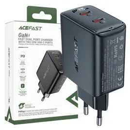 acefast-szybka-ladowarka-sieciowa-gan-35w-pd-2xusb-c-do-telefonu-czarna