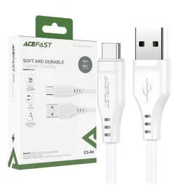 acefast-kabel-przewod-usb-do-typ-c-12m-3a-bialy-mocny-wytrzymaly