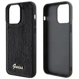 guess-etui-case-obudowa-pokrowiec-z-logo-do-iphone-15-pro-max-czarne