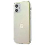 guess-opalowy-hardcase-case-do-iphone-12-mini-54-3d-wzor-iridescent-stan-nowy