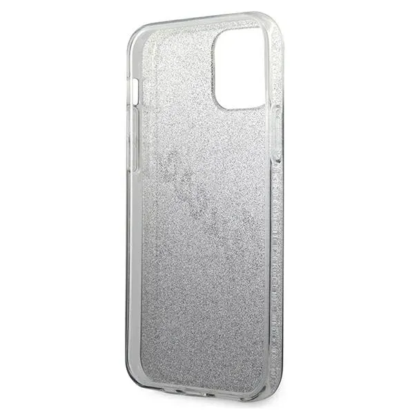 guess-hardcase-glitter-gradient-script-etui-do-iphone-12-12-pro-czarny