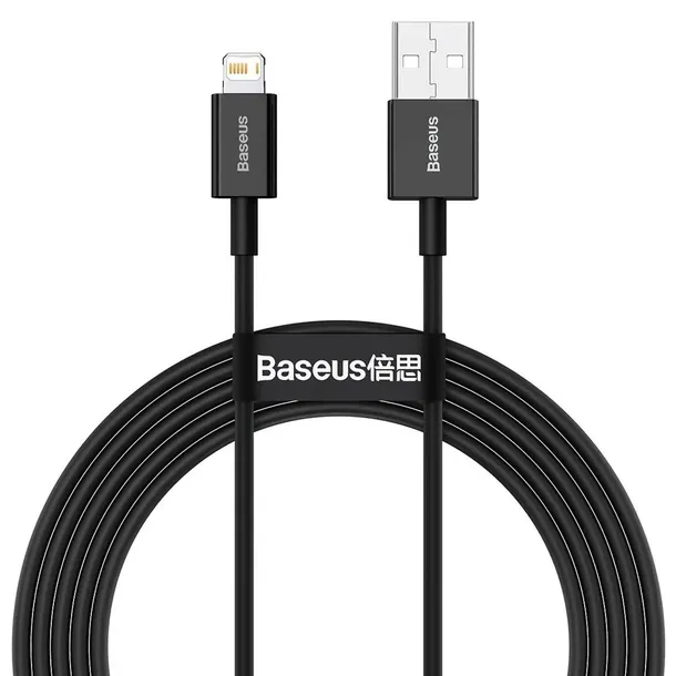 baseus-superior-kabel-usb-do-lightning-24a-2m-czarny-do-iphone-ipad-stan-nowy