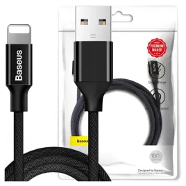 baseus-kabel-usb-do-lightning-18m-w-materialowym-oplocie-czarny