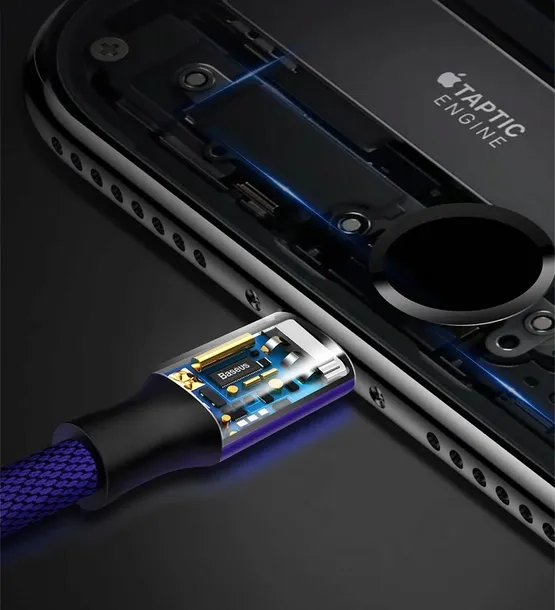 baseus-kabel-usb-do-lightning-18m-w-materialowym-oplocie-czarny-marka-baseus