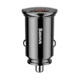 baseus-inteligentna-ladowarka-samochodowa-usb-usb-c-do-telefonow-czarny-stan-nowy