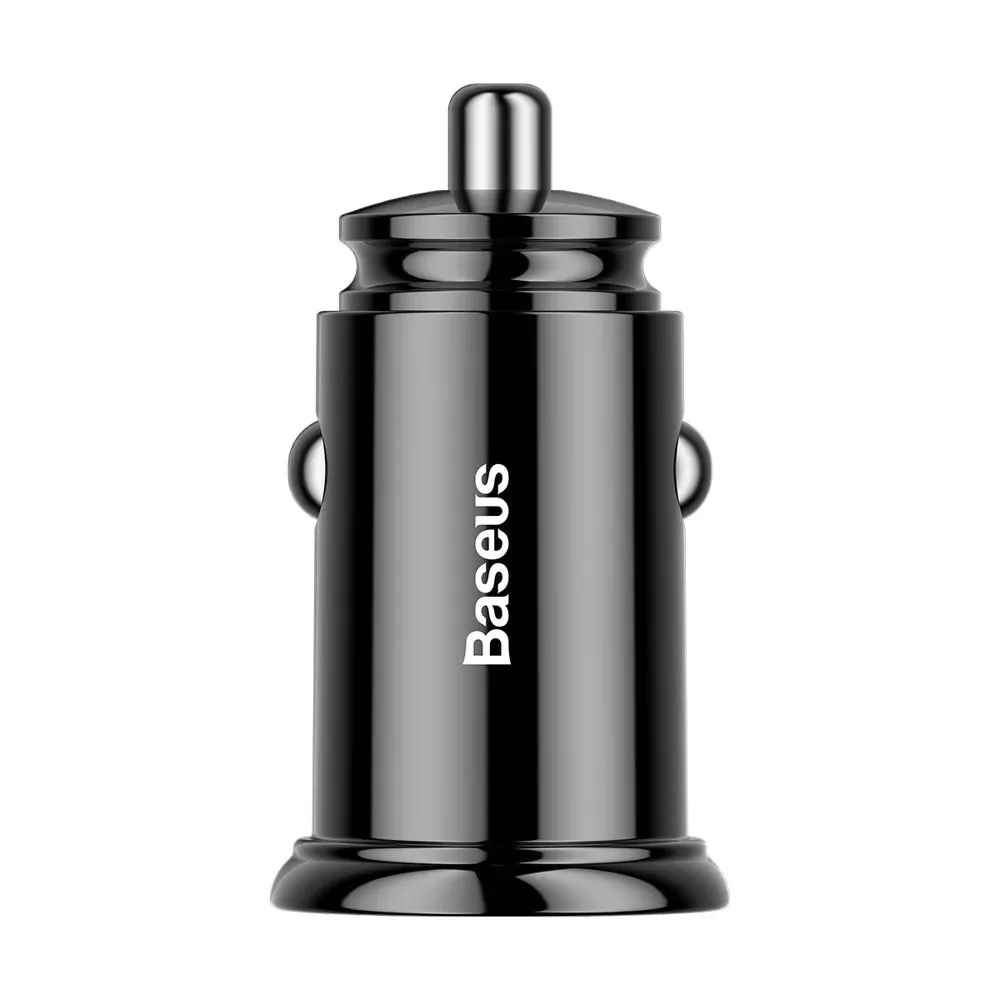 baseus-inteligentna-ladowarka-samochodowa-usb-usb-c-do-telefonow-czarny