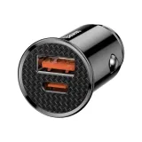 baseus-inteligentna-ladowarka-samochodowa-usb-usb-c-do-telefonow-czarny-waga-z-opakowaniem-0-01-kg