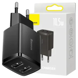 baseus-ladowarka-sieciowa-2x-usb-10-5w-czarny-do-telefonow-i-tabletow