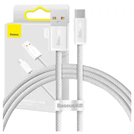 baseus-dynamic-series-kabel-usb-typ-c-100w-2m-bialy-do-ladowania-telefonu
