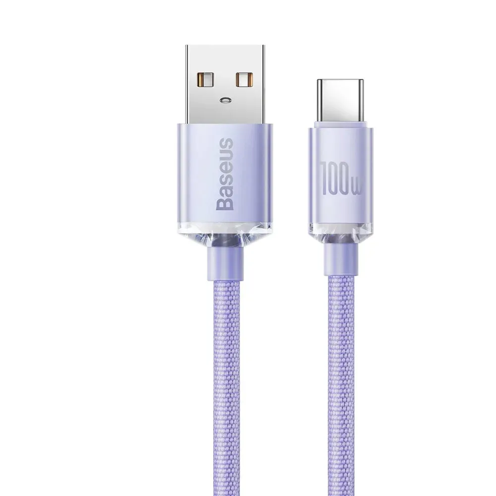 baseus-kabel-usb-typ-a-usb-typ-c-100w-12m-fioletowy