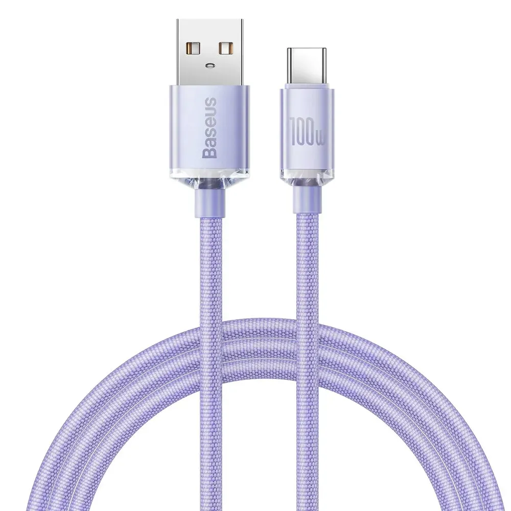 baseus-kabel-usb-typ-a-usb-typ-c-100w-12m-fioletowy