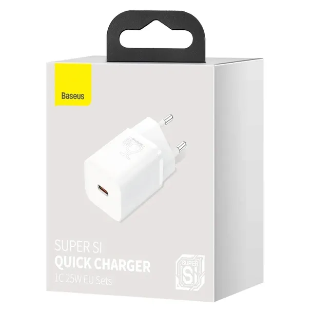 baseus-ladowarka-usb-typ-c-25w-quick-charge-biala-waga-z-opakowaniem-0-08-kg