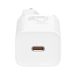 baseus-ladowarka-usb-typ-c-25w-quick-charge-biala-zlacza-usb-typ-c