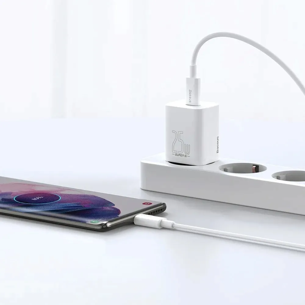 baseus-ladowarka-usb-typ-c-25w-quick-charge-biala