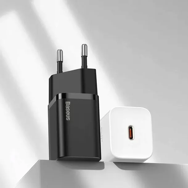 baseus-ladowarka-usb-typ-c-25w-quick-charge-biala-kod-producenta-ccsp020102