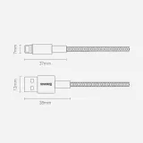 baseus-kabel-usb-do-lightning-24a-1m-do-iphone-czarny-tungsten-stan-opakowania-oryginalne