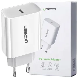 ugreen-ladowarka-sieciowa-usb-pd-3-0-quick-charge-4-0-20w-3a-bialy