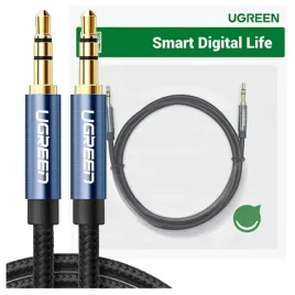 ugreen-kabel-audio-aux-minijack-35mm-3m-prosta-wtyczka-niebieski