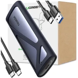 ugreen-kieszen-na-dysk-ssd-m-2-obudowa-dysku-usb-3-2-gen-2-szary