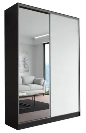 szafa-velma-2d-110x250-cm-czarna-biala-plyta-szafa-z-lustrem
